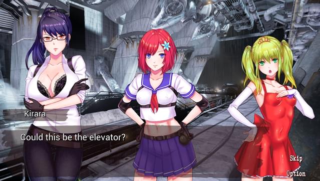 Seed of the Dead screenshot 0
