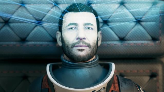 Aphelion Deluxe screenshot 0
