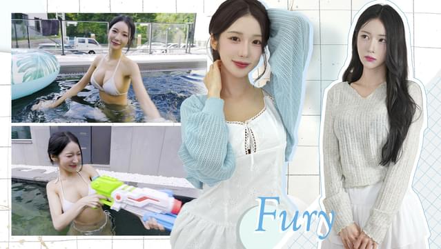Summer's Heartbeat Photobook screenshot 3