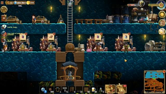 Craft the World - Bosses & Monsters screenshot 3