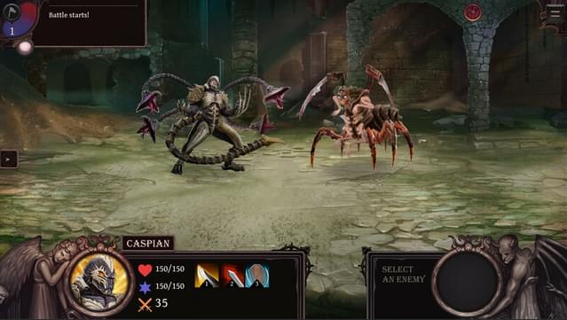Parasite Black - Premium Supporter Edition screenshot 2