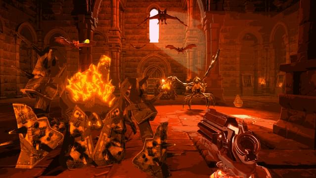 BPM: BULLETS PER MINUTE screenshot 6