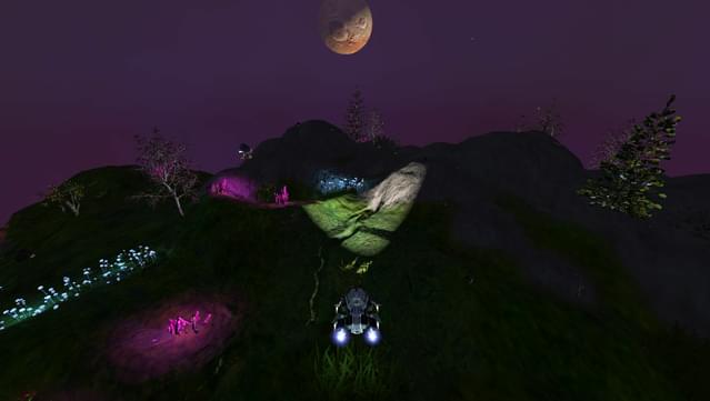 Star Control®: Origins – Earth Rising Expansion screenshot 3