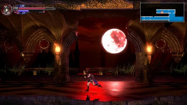 Bloodstained: Ritual of the Night - Official Soundtrack screenshot 1