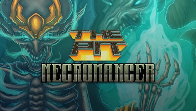 Sword of the Stars: The Pit Osmium Edition - Necromancer