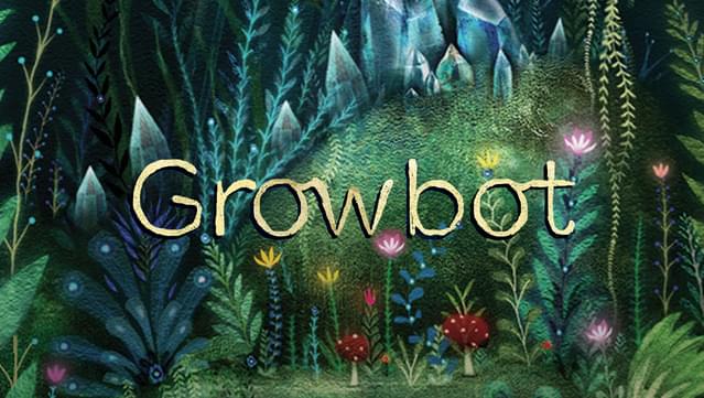 Growbot