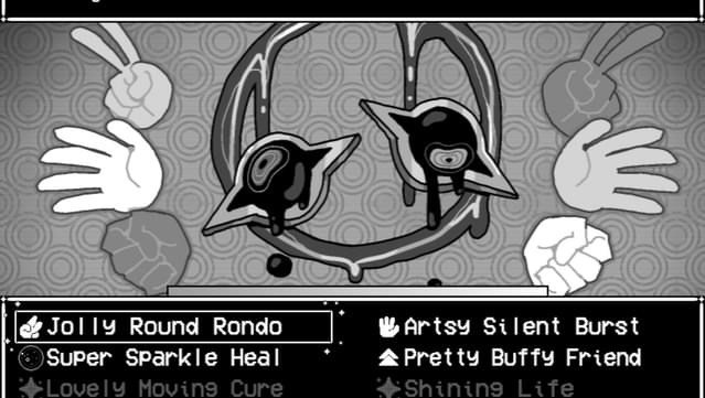 In Stars and Time screenshot 7