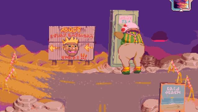 Dropsy screenshot 3