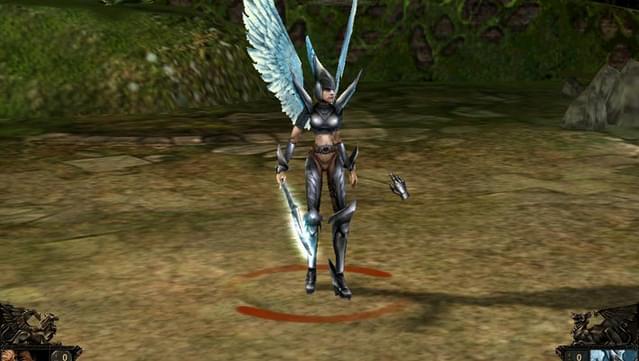 Etherlords screenshot 3