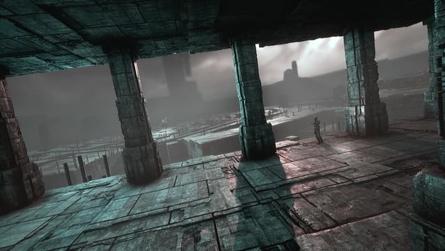 Bleak Faith: Forsaken screenshot 3