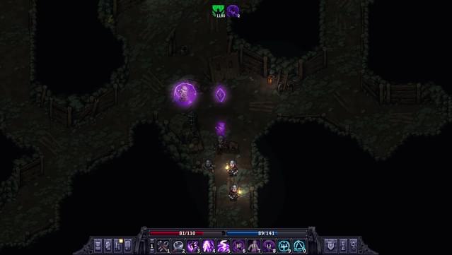 Stoneshard - Supporter Bundle screenshot 1