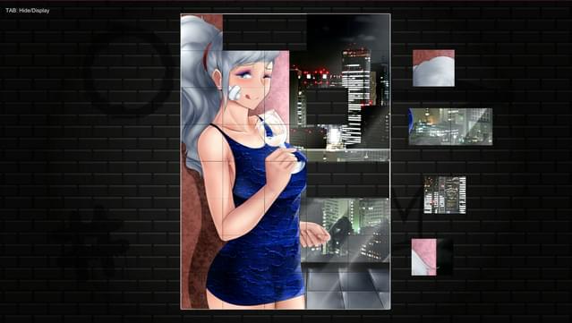 Hentai Day - Ringsel in Troubles screenshot 2