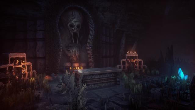 Conarium OST screenshot 4