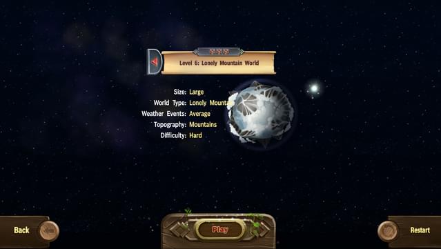 Craft The World - Lonely Mountain screenshot 3