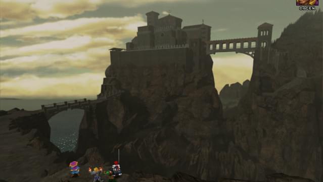 Silver screenshot 1