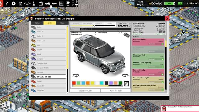 Design Variety Pack screenshot 3