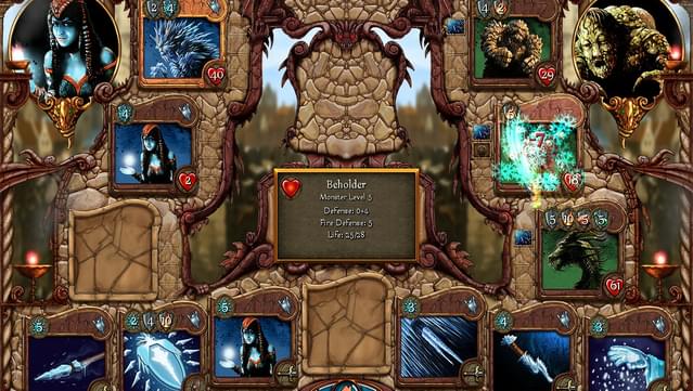 Northmark: Hour of the Wolf screenshot 2