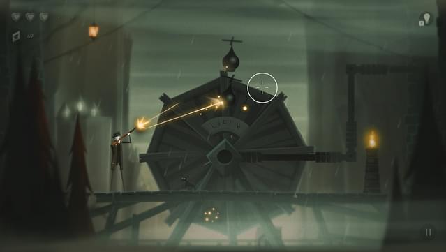 Pinstripe screenshot 6