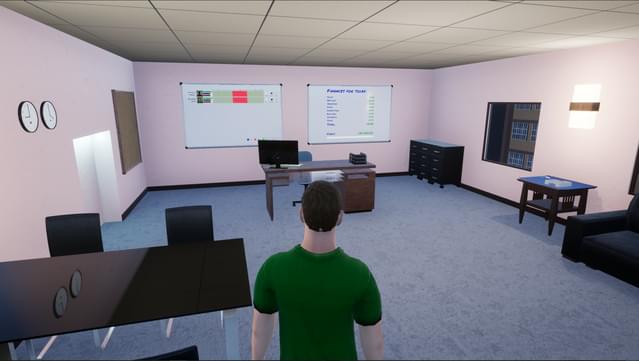 King of Retail screenshot 3