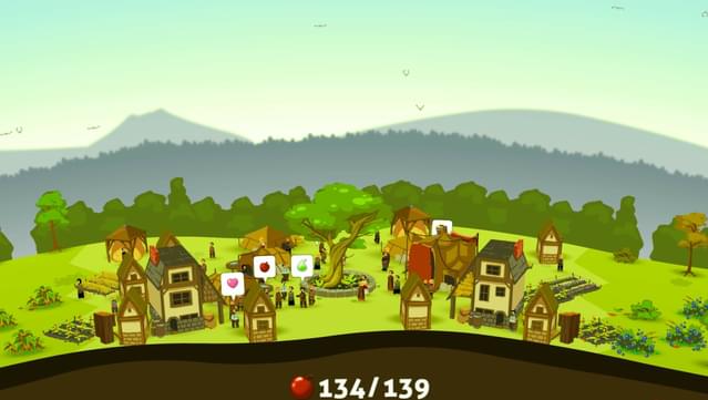 Reus - Original Soundtrack screenshot 1