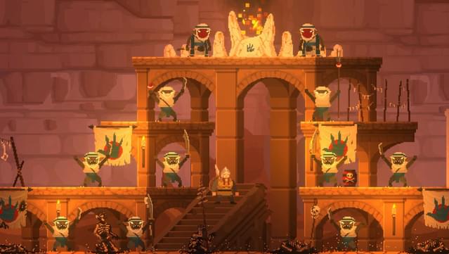 Regions of Ruin: Runegate x SKALD Bundle screenshot 0