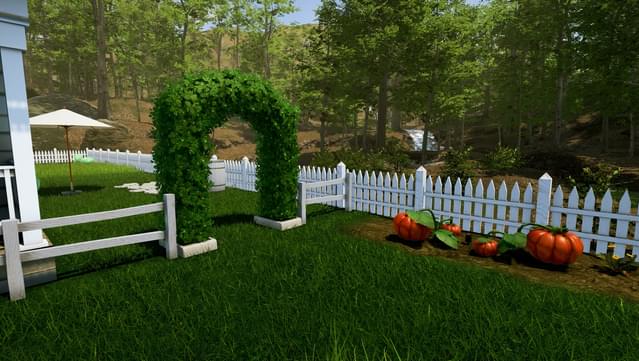 Garden Simulator screenshot 4