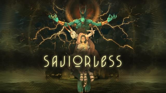 Saviorless