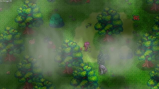 Elements Destiny screenshot 0