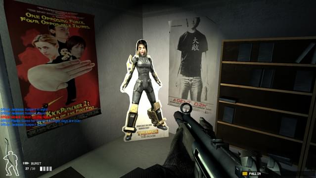 SWAT 4: Gold Edition screenshot 7