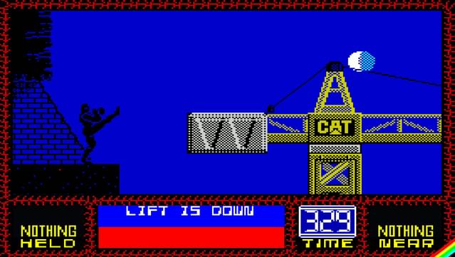 Saboteur II: Avenging Angel screenshot 7