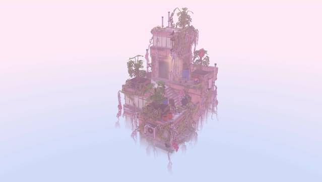 Cloud Gardens screenshot 6