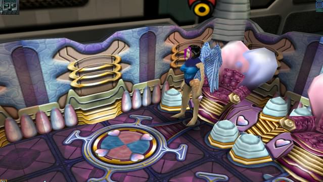 Startopia screenshot 6