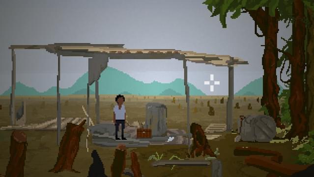 Sumatra: Fate of Yandi - Game + DLC screenshot 6