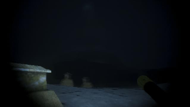 Cold Abyss screenshot 5