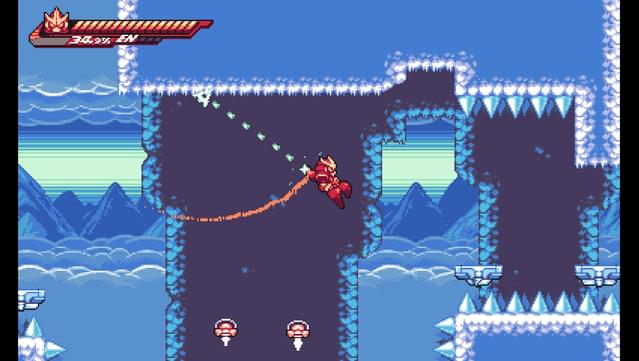 Gravity Circuit screenshot 4