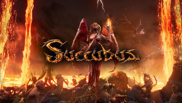 Succubus - The Worshipper Bundle