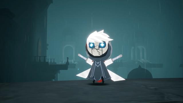 Blue Fire screenshot 0