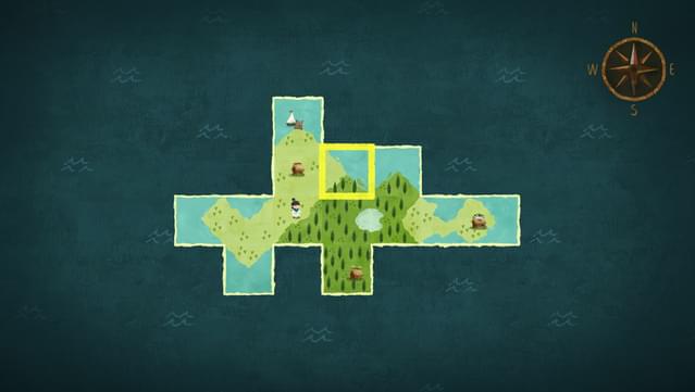 Carto screenshot 1