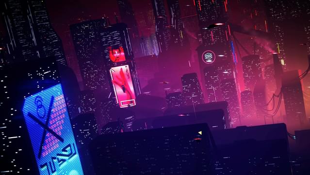 Dystopika screenshot 5