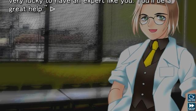 Higurashi When They Cry Hou - Ch.8 Matsuribayashi screenshot 1