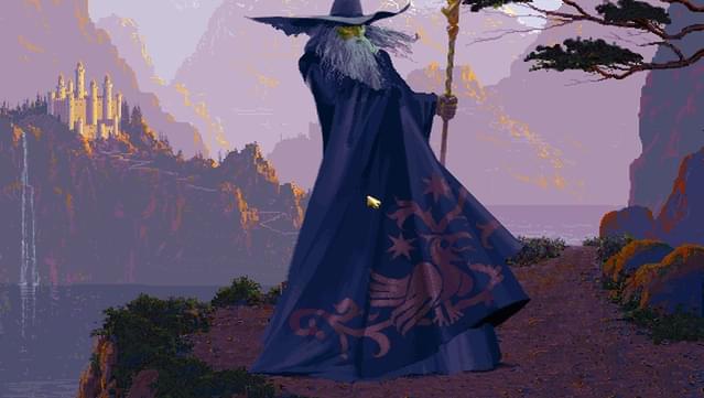 Fantasy General screenshot 1