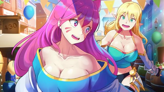 Project: Mirror screenshot 1