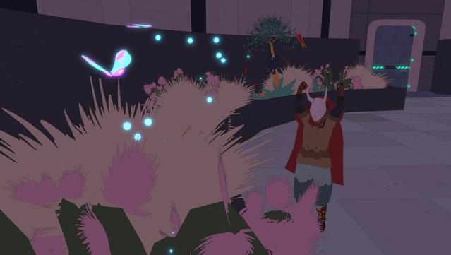 Sable screenshot 2