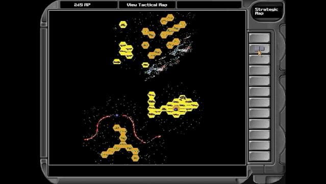 Star General screenshot 3