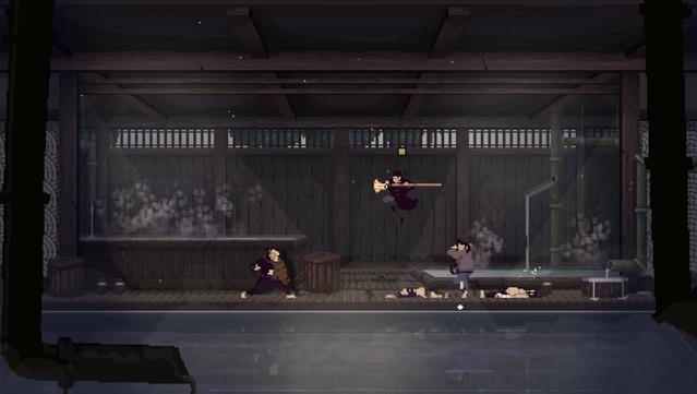 Forestrike screenshot 5