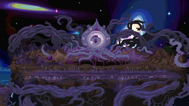 An Amazing Wizard screenshot 1