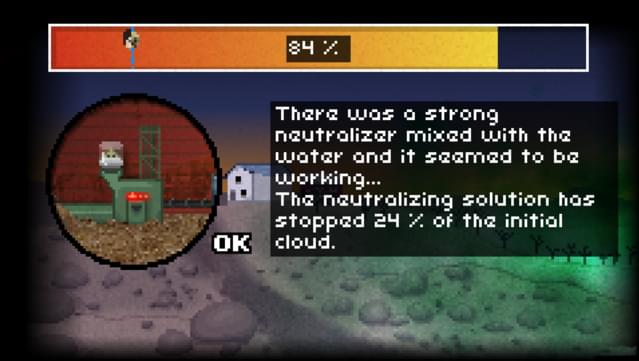 Don't Escape: 4 Days to Survive screenshot 5
