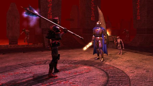 Neverwinter Nights: Enhanced Edition screenshot 4