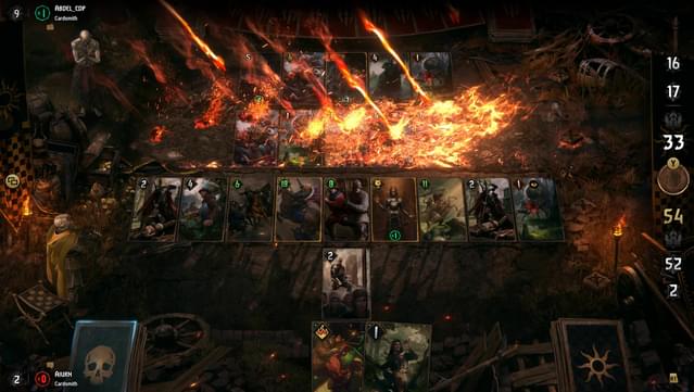 GWENT: The Witcher Card Game screenshot 0