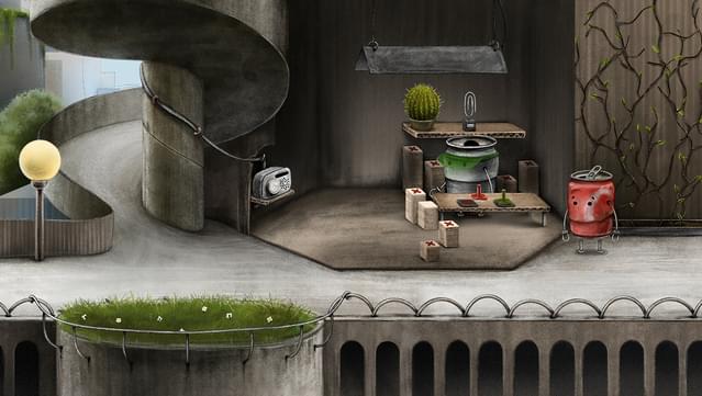 Boxville 2 screenshot 0